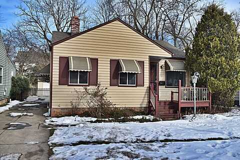 12329 Garland Avenue, Garfield Heights, OH 44125