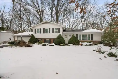 1478 Whippoorwill Trail, Stow, OH 44224