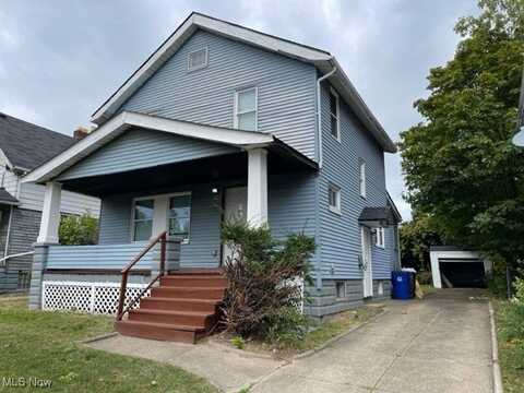 11105 Revere Avenue, Cleveland, OH 44105