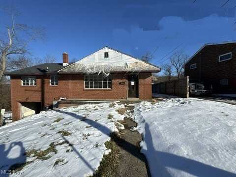 156 Greenwich Avenue, Steubenville, OH 43952