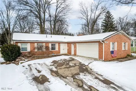 1967 Hawthorne Avenue, Stow, OH 44224