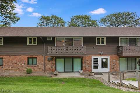 5721 Som Center Road unit: 25, Solon, OH 44139