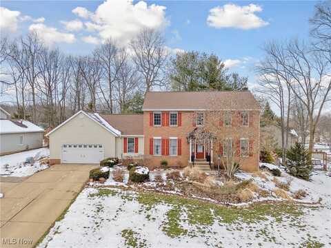 5815 Indian Creek Road NW, Canton, OH 44718