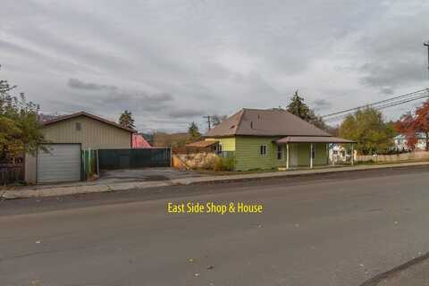 656 BIRCH AVE, COLVILLE, WA 99114