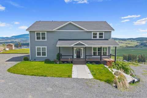 842 VALLEY-WESTSIDE RD, COLVILLE, WA 99114