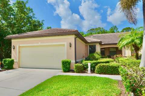 11103 Batello Drive, Venice, FL 34292