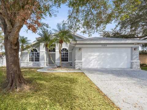 11123 Elmhurst Drive, Pinellas Park, FL 33782