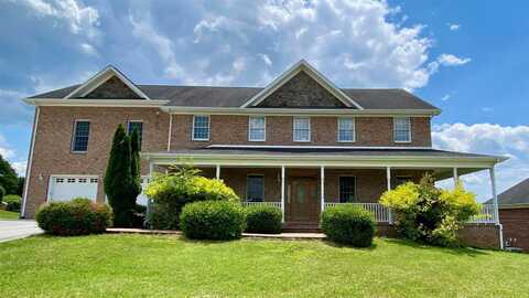 8241 River Course Drive, Radford, VA 24141