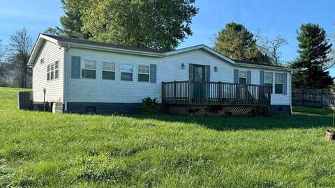 1135 West Railroad Avenue, Wytheville, VA 24382