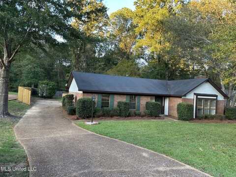 4714 Brookwood Pl., Byram, MS 39272