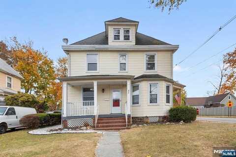 403 Center Avenue, Westwood, NJ 07675