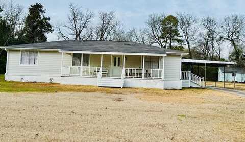 361 Noble Street, Lovelady, TX 75851