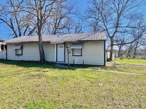 506 South Cottonwood Street, Crockett, TX 75835