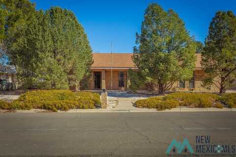 3309 Highland Road, Roswell, NM 88201