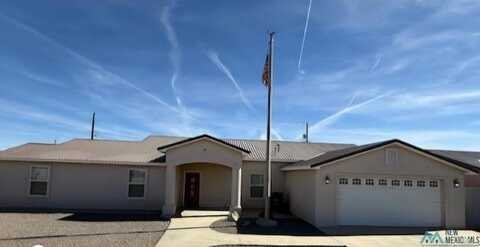 2105 S Bryant St Street, Deming, NM 88030