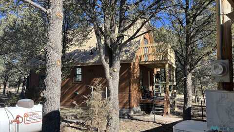 44 Lakeview Dr. Road, Quemado, NM 87829