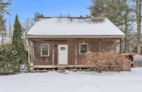 175 Thomas Drive, Bristol, VT 05443