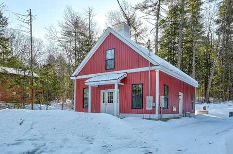 29 Grison Road, Madison, NH 03849