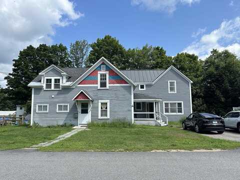 10 Hawthorne Street, Plymouth, NH 03264