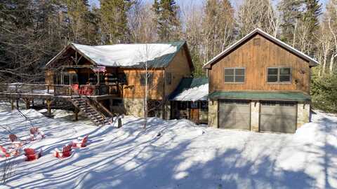 34 East Village Circle, Wilmington, VT 05363