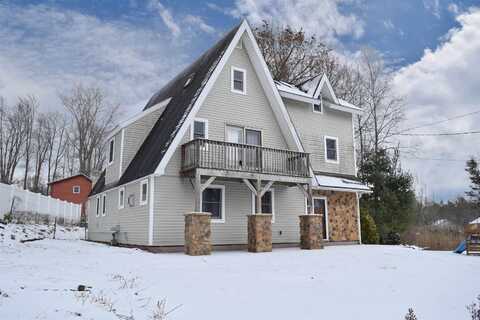 175 Palmer Court, Shelburne, VT 05482