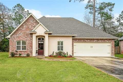 4012 WILLOW Lane, Madisonville, LA 70447