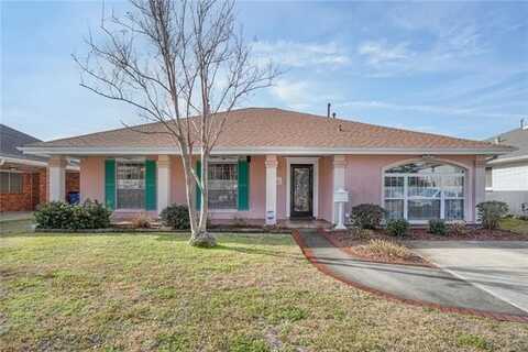 4508 FOLSE Drive, Metairie, LA 70006