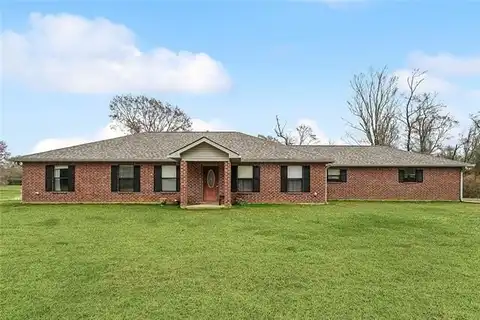 55144 HIGHWAY 1062 Highway, Loranger, LA 70446