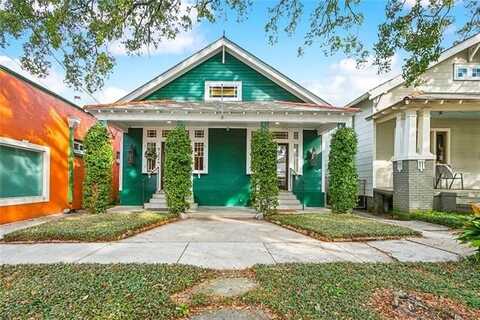 422 OPELOUSAS Avenue, New Orleans, LA 70114