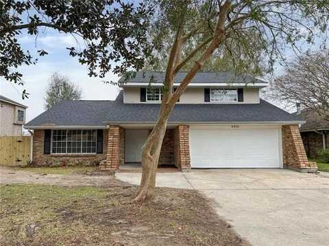 4024 HILLCREST Drive, Marrero, LA 70072