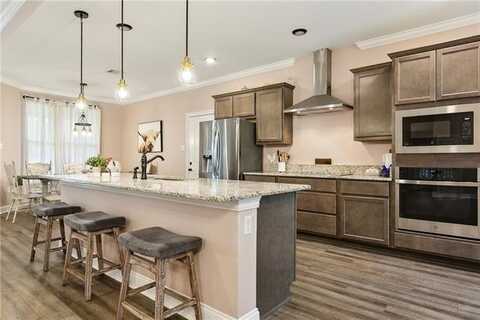 71078 TROY SPEARS Road, Kentwood, LA 70444