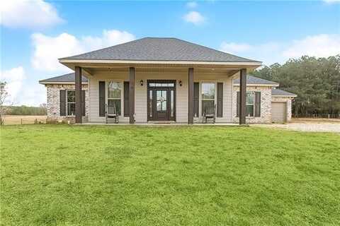 71078 TROY SPEARS Road, Kentwood, LA 70444