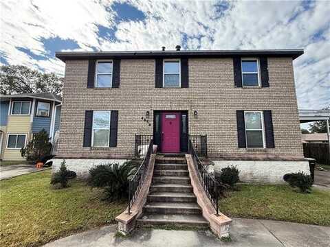 4549 GENERAL MEYER Avenue, New Orleans, LA 70131