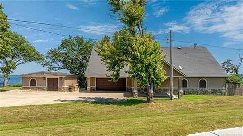 56798 E Hwy 125, Afton, OK 74331