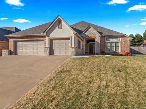 2941 Versailles Place, Bartlesville, OK 74006