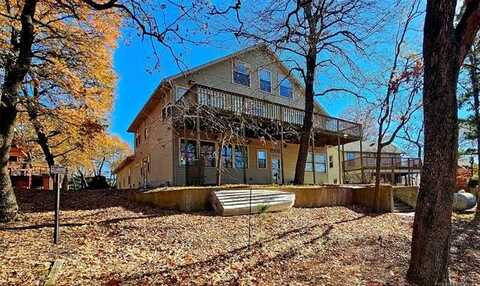 116568 S 4268 Road, Checotah, OK 74426