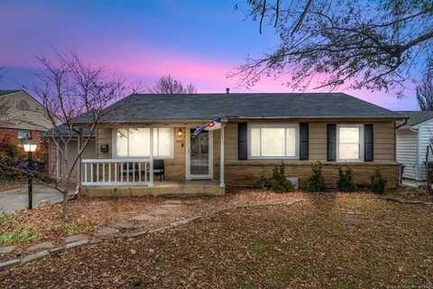 2657 S Toledo Avenue, Tulsa, OK 74114