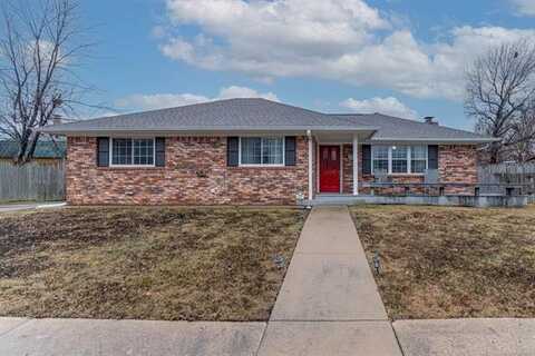 10308 E 26th Street, Tulsa, OK 74129