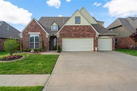 18728 E 42nd Street, Tulsa, OK 74134