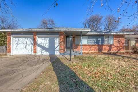 12417 E 22nd Street, Tulsa, OK 74129