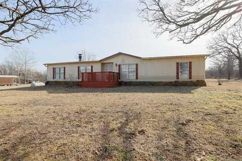 35748 W 131st Street S, Bristow, OK 74010