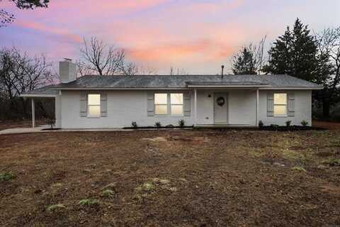 14752 Hectorville Road, Mounds, OK 74047