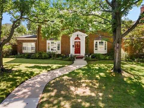 1266 E 28th Street, Tulsa, OK 74114