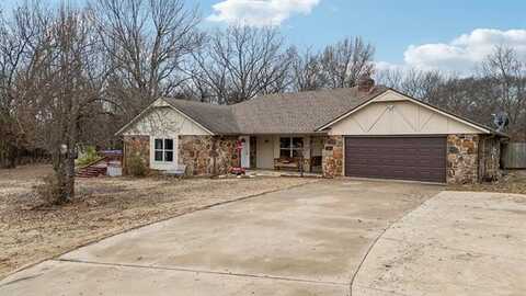 1505 Berry Road, Fort Gibson, OK 74434