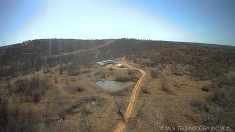 5780 Miller Road, Mannford, OK 74044