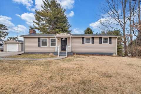 803 Thirteenth Street, Radford, VA 24141