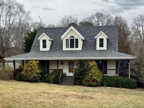 4091 Childress Road, Christiansburg, VA 24073