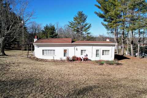 4133 Pilot Road, Riner, VA 24149