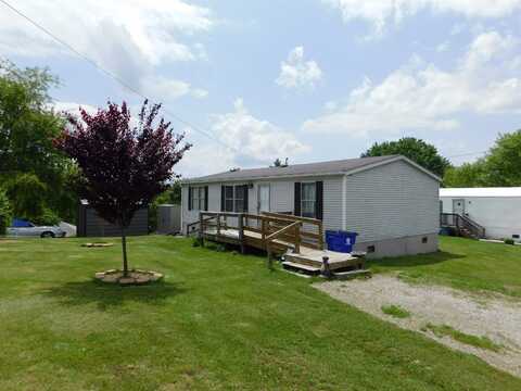 104 CHAPEL Street, Christiansburg, VA 24073