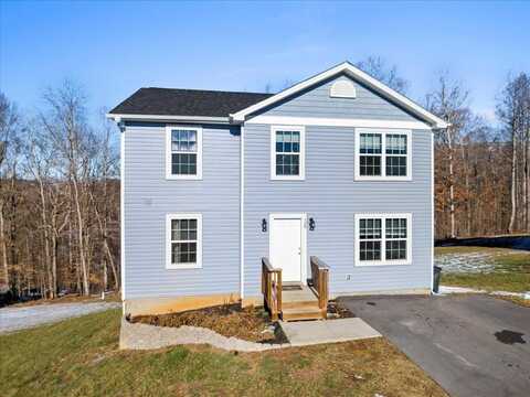 129 PRAIRIE VIEW Lane, Pembroke, VA 24136